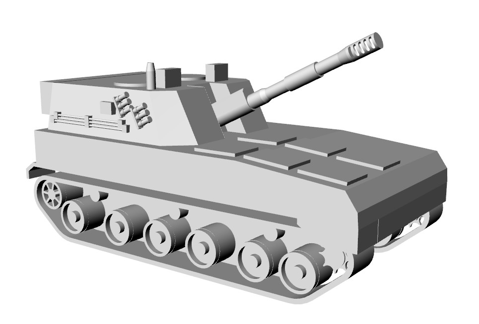 广东部队坦克