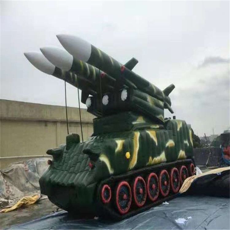 广东火箭导弹车